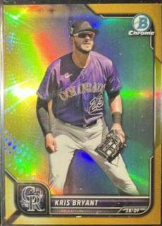 Kris Bryant