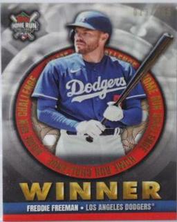 Freddie Freeman