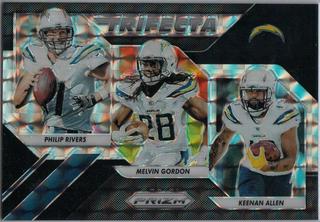 Chargers