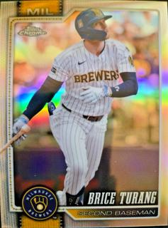 Brice Turang
