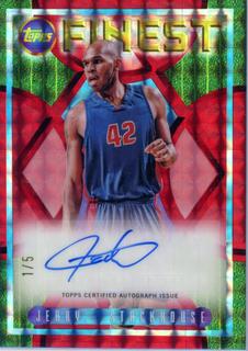 Jerry Stackhouse