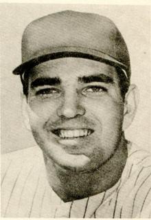 Ed Kranepool