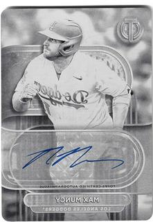 Max Muncy