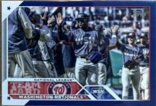 Washington Nationals