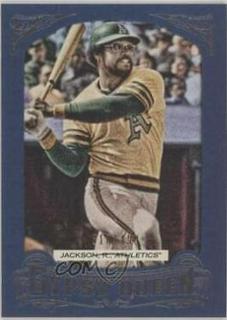 Reggie Jackson