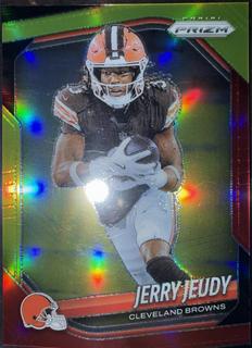 Jerry Jeudy
