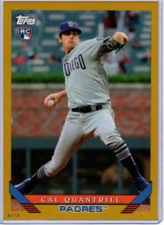 Cal Quantrill