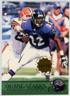 Duane Starks