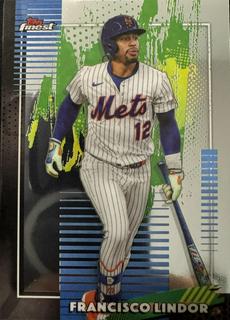 Francisco Lindor