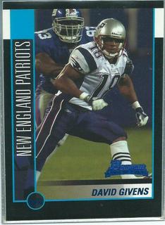 David Givens