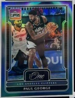 Paul George