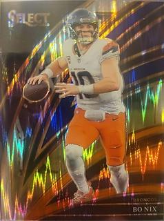 Bo Nix