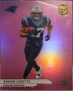 Xavier Legette