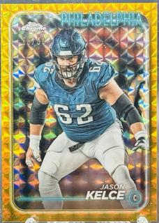 Jason Kelce