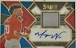 Masyn Winn