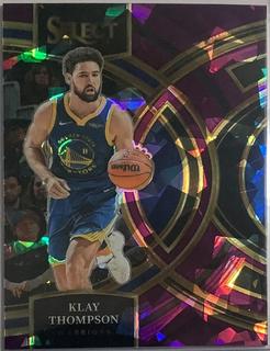 Klay Thompson