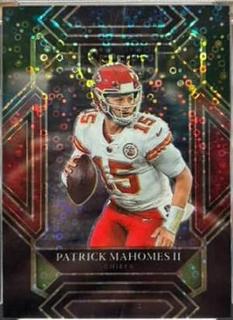 Patrick Mahomes II