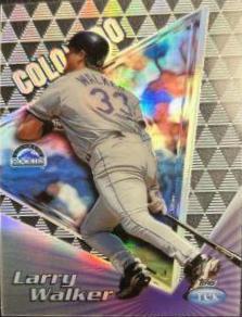 Larry Walker