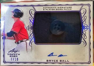 Bryce Ball