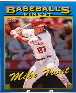 Mike Trout