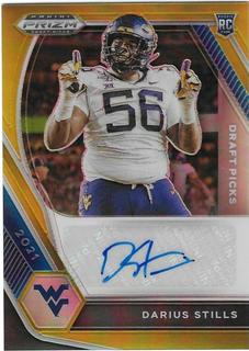 Darius Stills