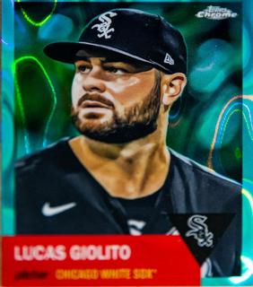 Lucas Giolito