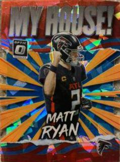 Matt Ryan