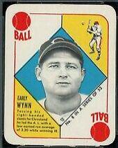 Early Wynn