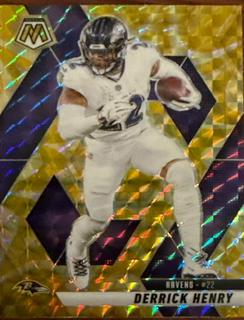 Derrick Henry