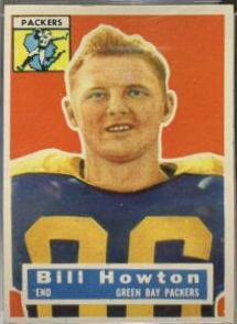 Bill Howton
