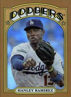 Hanley Ramirez
