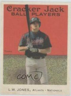 Chipper Jones
