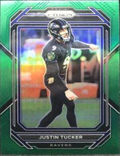 Justin Tucker