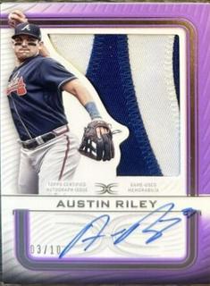 Austin Riley