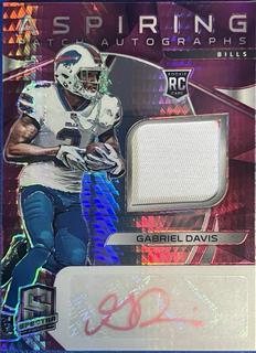Gabriel Davis