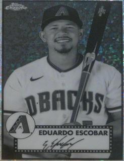 Eduardo Escobar