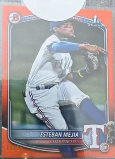 Esteban Mejia