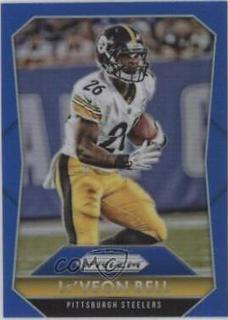 Le'Veon Bell