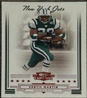 Curtis Martin
