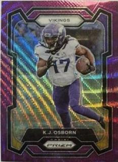 K. J. Osborn