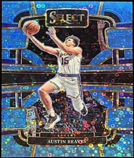 Austin Reaves