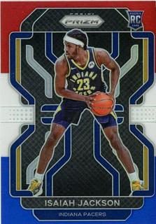 Isaiah Jackson