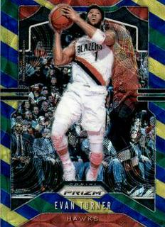 Evan Turner