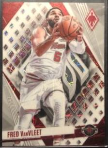 Fred VanVleet