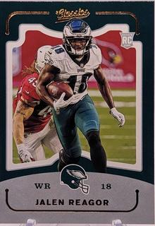 Jalen Reagor