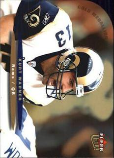 Kurt Warner