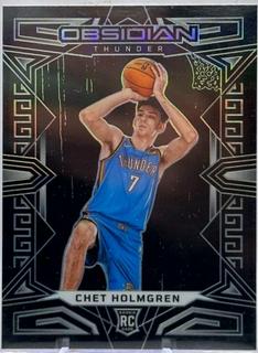 Chet Holmgren