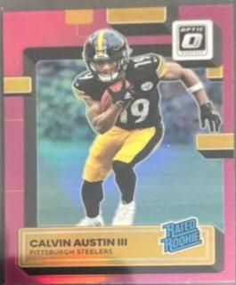 Calvin Austin III