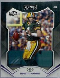 Brett Favre
