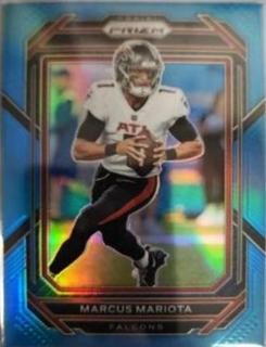 Marcus Mariota